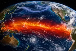 El Niño 2026: Přijde nejsilnější v historii?