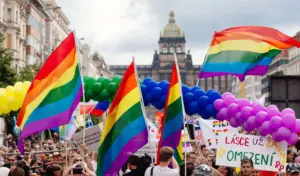 Prague Pride 2026: Co vás čeká na největším festivalu roku v Praze?
