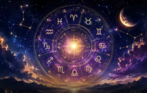Horoskop na čtvrtek 14. srpna: Hvězdy mluví jasně – připravte se na překvapení!