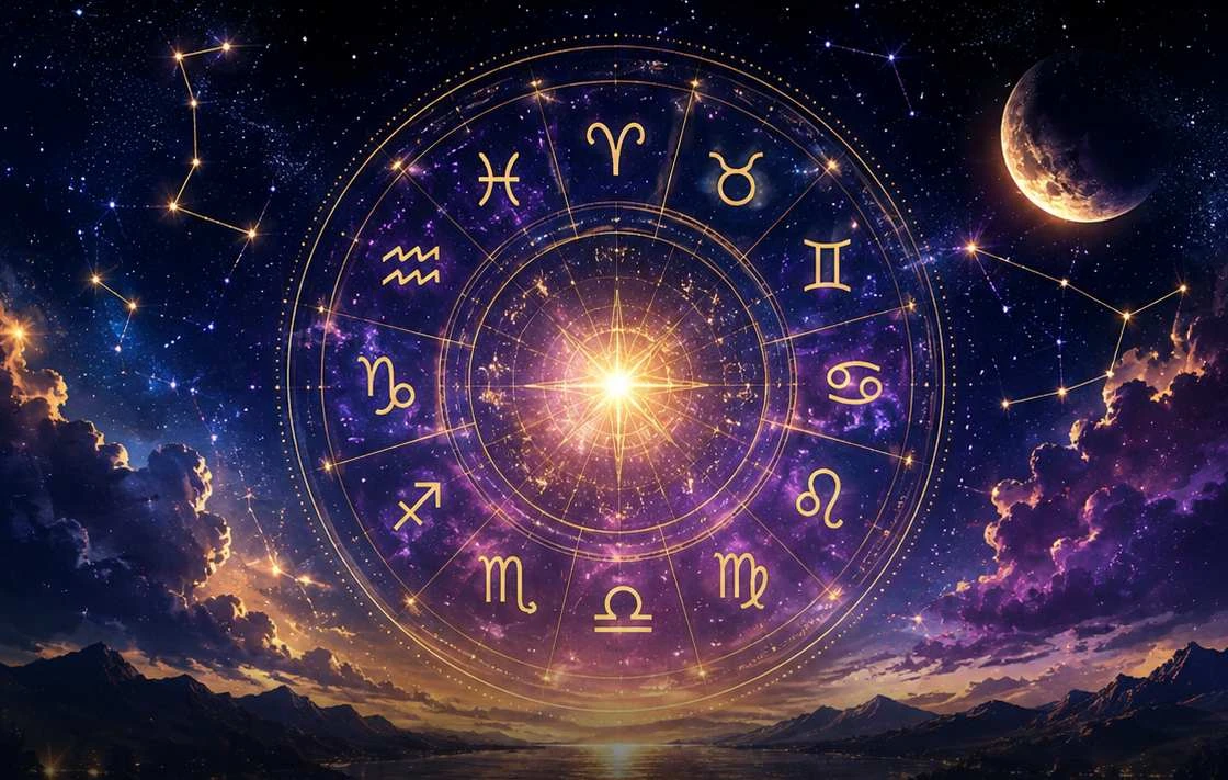 Horoskop na čtvrtek 14. srpna: Hvězdy mluví jasně – připravte se na překvapení!