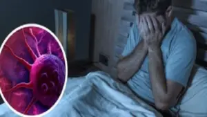 2 noční příznaky, které byste nikdy neměli podceňovat: Tělo vás varuje