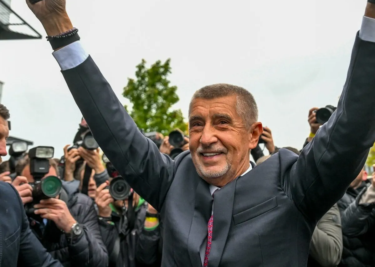 Zkuste žít v Aši nebo Rumburku: Politolog odhaluje, kde Babiš bere svou sílu a proč ho komunální volby mohou zklamat