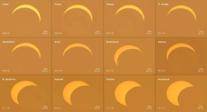 Zatmění Slunce 2026: Co radí astroložka Baudyšová a čemu se vyhnout?