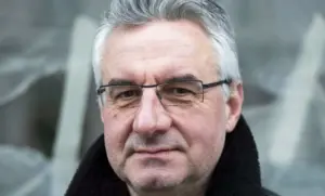Jan Zahradil o své „finální fázi": Má Pavel šanci na znovuzvolení?