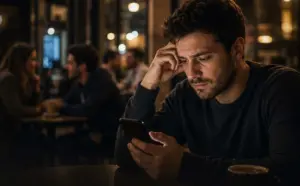 Randění na Tinderu: proč jsou z něj frustrovaní muži i ženy (a data to potvrzují)