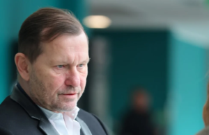 Soukup po brutálním napadení: Útok má připravit ho o dceru Rozárku