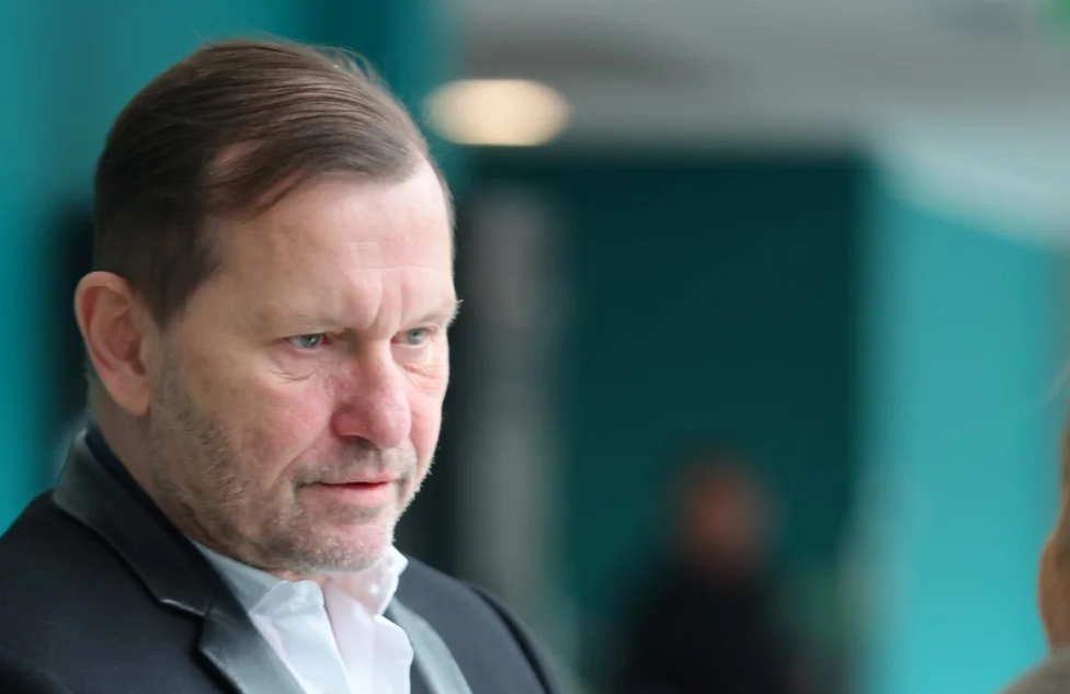 Soukup po brutálním napadení: Útok má připravit ho o dceru Rozárku