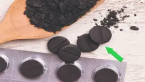Aktivní uhlí: 11 překvapivých způsobů využití, které možná neznáte