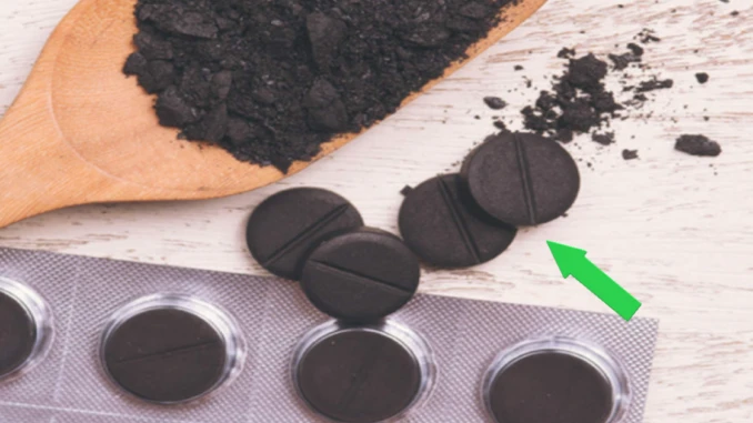 Aktivní uhlí: 11 překvapivých způsobů využití, které možná neznáte
