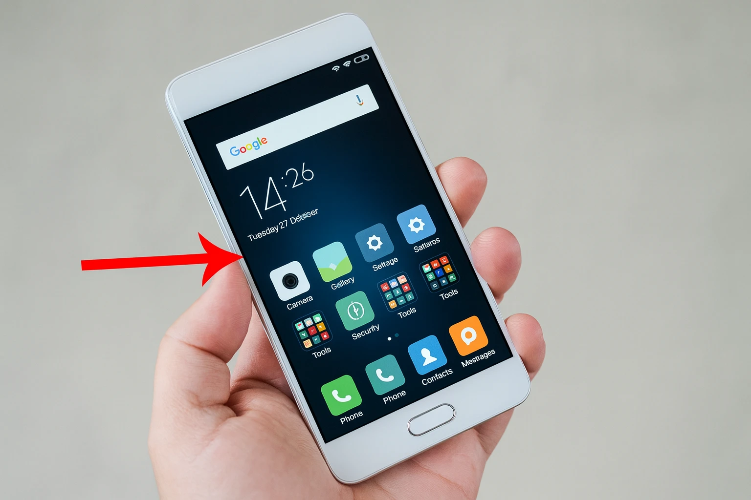 Skryté funkce tlačítek na telefonu, které většina lidí vůbec nezná