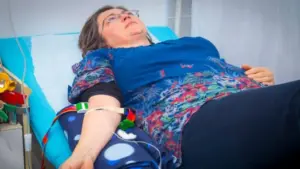 Onkoložka s 20 lety praxe: Co je podle ní největším spouštěčem rakoviny?