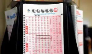 Za 40 korun vyhrál 21 miliard! Rekordní jackpot Powerball má svého šťastlivce