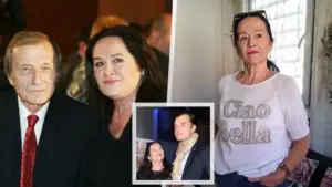 14 let bez Brzobohatého: Gregorová vzpomíná a prozrazuje, jaký jejich vztah opravdu byl