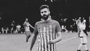 Šokujúci zvrat pri úmrtí futbalistu († 30): Mohol ho zabiť vlastný spoluhráč?