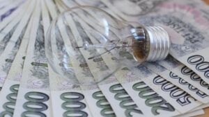 60 procent Čechů čeká zdražení energií! Proč většina přesto nemění dodavatele a co s tím můžete dělat?