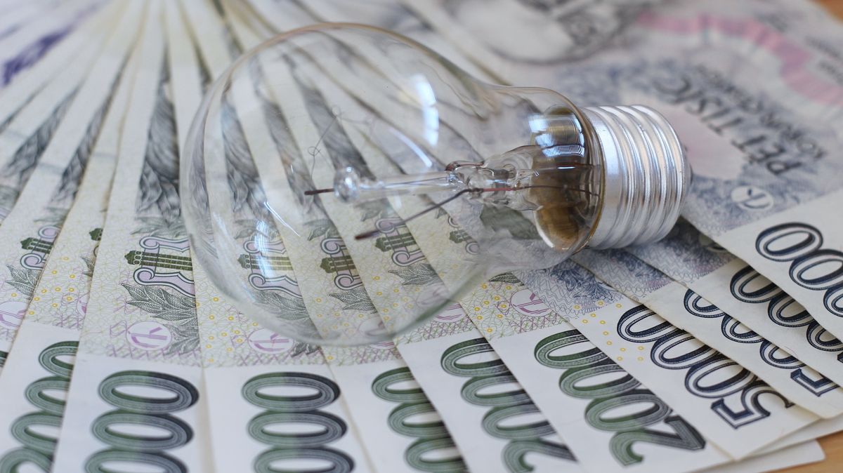 60 procent Čechů čeká zdražení energií! Proč většina přesto nemění dodavatele a co s tím můžete dělat?