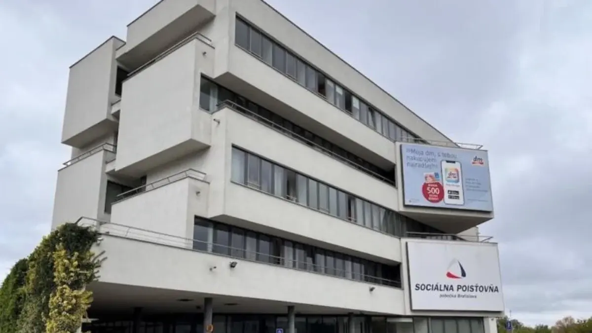 80 percent z hrubej mzdy môžete dostávať pol roka. O tento príspevok skoro nikto nežiada