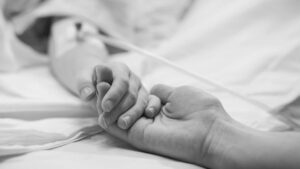8letá Lilian se v jezeře nakazila amébou a zemřela den po narozeninách