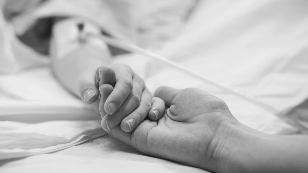 8letá Lilian se v jezeře nakazila amébou a zemřela den po narozeninách