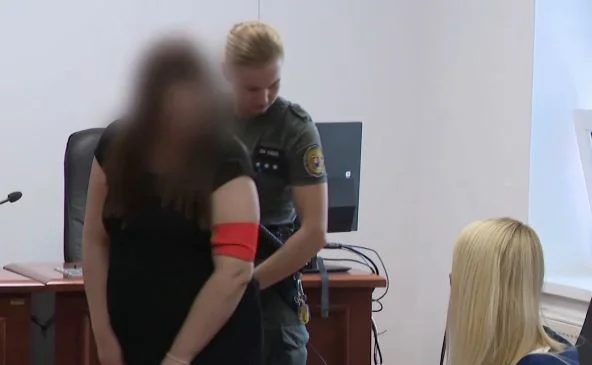 Neslyšící Ivana utopila dvě dcerky (†5, †2): soud řeší manipulaci věštkyní a lži o manželovi!