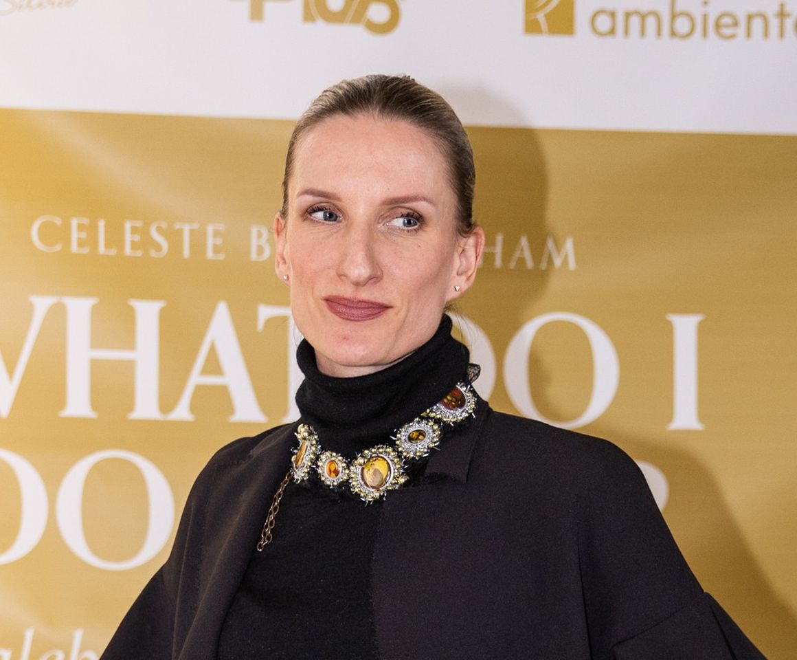 Adela Vinczeová prezradila skutočný dôvod sťahovania: trojizbák bol príliš malý na ich rodinu