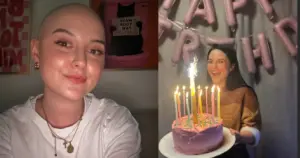 Adiktoložka Šárka bojuje s pokročilým nádorem: rozchod, návrat nemoci a touha to vzdát