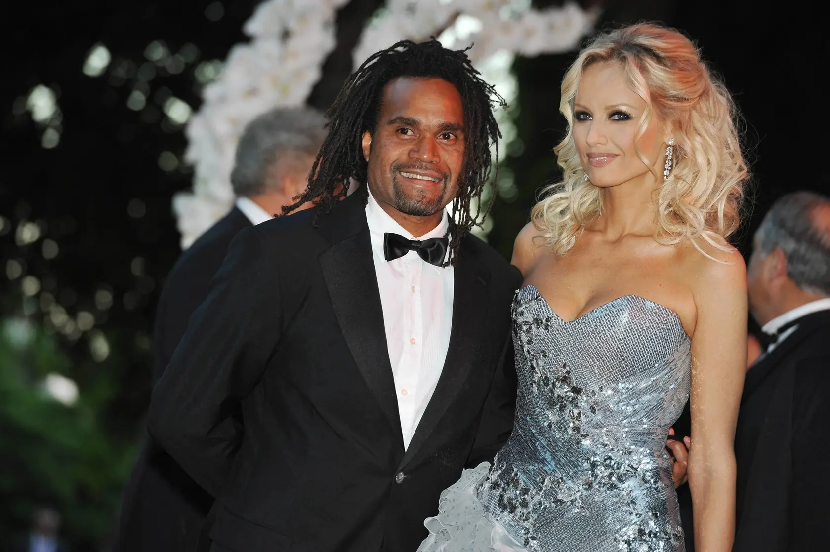 Adrianin ex Karembeu sa jej pustil: Vadí mi, že stále používa moje priezvisko