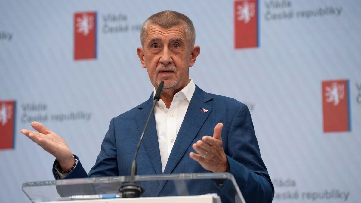 Agrofert dostal za Babišových vlád přes 6 miliard: přehled míří k žalobci! Co vše tabulka odhalila a co hrozí dál?
