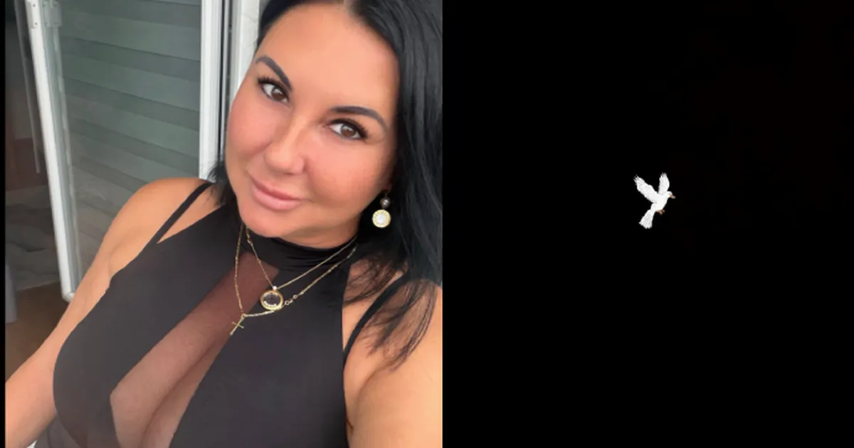 Andrea Kašpárková v slzách: Po mrtvici a rozvodu přišla o další milovanou osobu