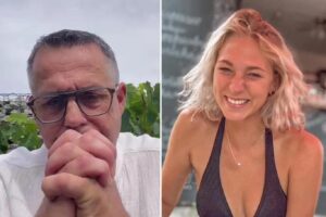 Atletka Kiki zemřela na leukémii: rodina plní její poslední přání a hledá dárce dřeně