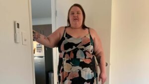 Australanka Susan zhubla 95 kilo a nestačí se divit. Muži flirtují, lidé jsou najednou milejší