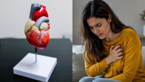 Až 80 % žien malo príznaky infarktu vopred: môžu vyzerať ako obyčajná únava