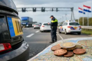 Bude daň aj za osobné auto? Opozícia varuje, Kamenický odmieta nový plán NBS