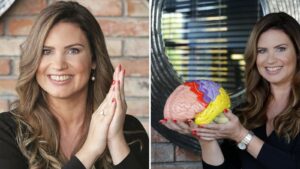 Bývalá markizáčka Andrea Vadkerti sa výrazne zmenila: schudla a má nový imidž! Fanúšičky ju na fotkách skoro nespoznali