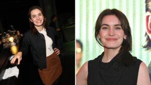 Čerstvě vdaná Sarah Prachařová (36) se zakoukala do jiného: o kom to mluví a co na to manžel?