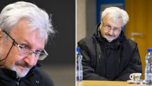 Cimický jde na pět let do vězení: odvolací soud potvrdil trest pro psychiatra! Dostal také desetiletý zákaz výkonu lékařské praxe