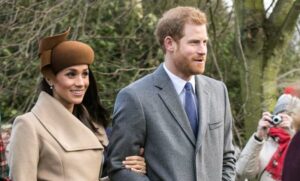 Čo sa naozaj stalo pri návrate Harryho a Meghan do Británie? Vyšli najavo šokujúce detaily