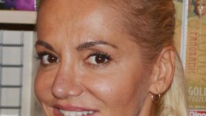 Dara Rolins prozradila detaily svatební party s Nedvědem: Divoká noc se natáhla na dny