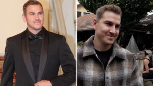 David Gránský se vážně zranil při vystoupení a musel rovnou na operaci! Co se přesně stalo na jevišti?
