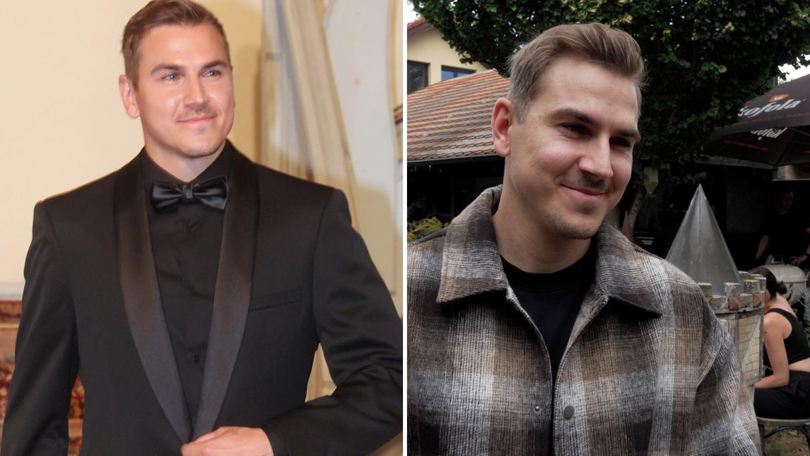 David Gránský se vážně zranil při vystoupení a musel rovnou na operaci! Co se přesně stalo na jevišti?