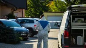 Dcera (18) a její přítel plánovali vraždu matky kvůli majetku! Soud navrhuje obžalobu a hrozí jim výjimečný trest
