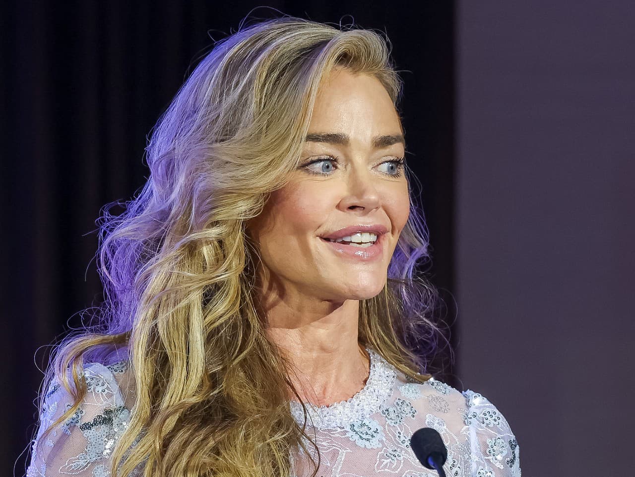 Denise Richards (55) predviedla novú tvár: za plastiku vysolila majetok
