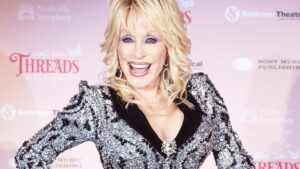 Dolly Parton zemřela, ale její sociální sítě znovu ožily: Co fanoušky překvapilo
