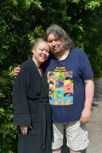 Dominika Gottová prechádza ťažkým obdobím: Partner Timo Tolkki opäť žiada fanúšikov o peniaze