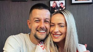 Dominika Mirgová otvorene po rozvode: najťažšie nebolo odísť, ale zostať sama sebou