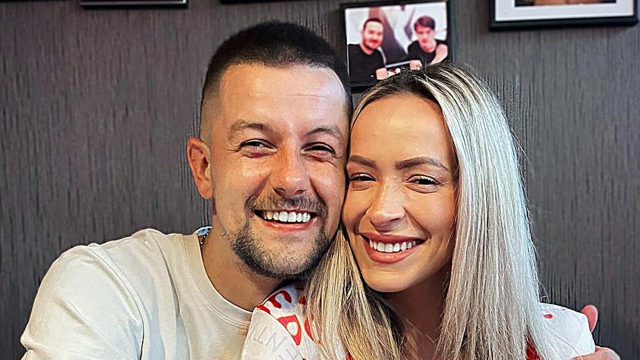 Dominika Mirgová otvorene po rozvode: najťažšie nebolo odísť, ale zostať sama sebou