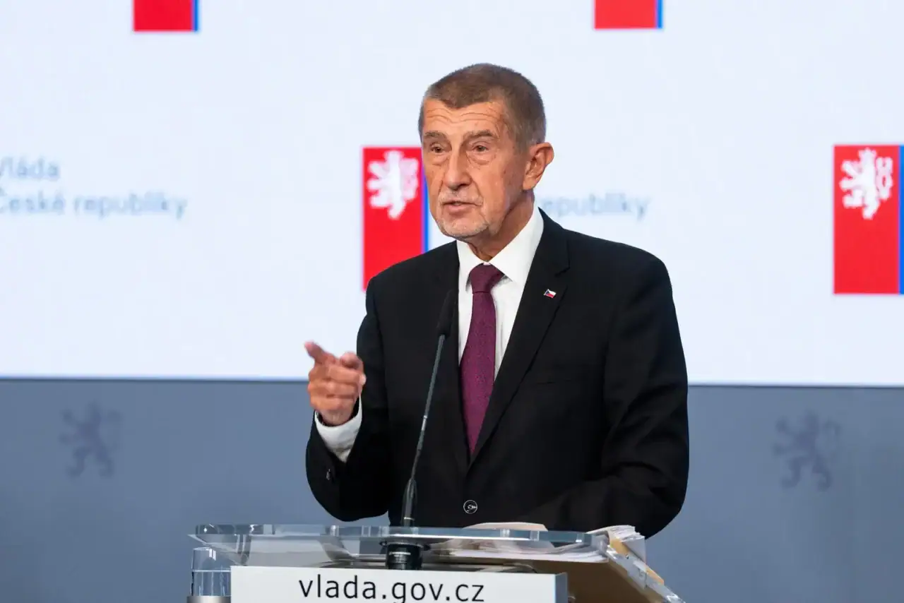 Důchodci čekali od Babiše víc. Příští přidání k penzi může být slabší než za Fialy