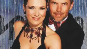 Eben a Kostková končí ve StarDance: co vzkázali divákům po dvaceti letech