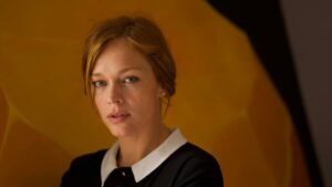 Ester Geislerová se po šesti letech vztahu tajně vdala: Ukázala první svatební snímky