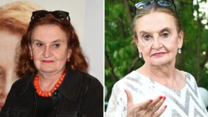 Eva Holubová (67) řeší nevěru manžela: Rázná reakce herečky nikoho nezarazila! Co mu vzkázala, pobavilo celý internet?
